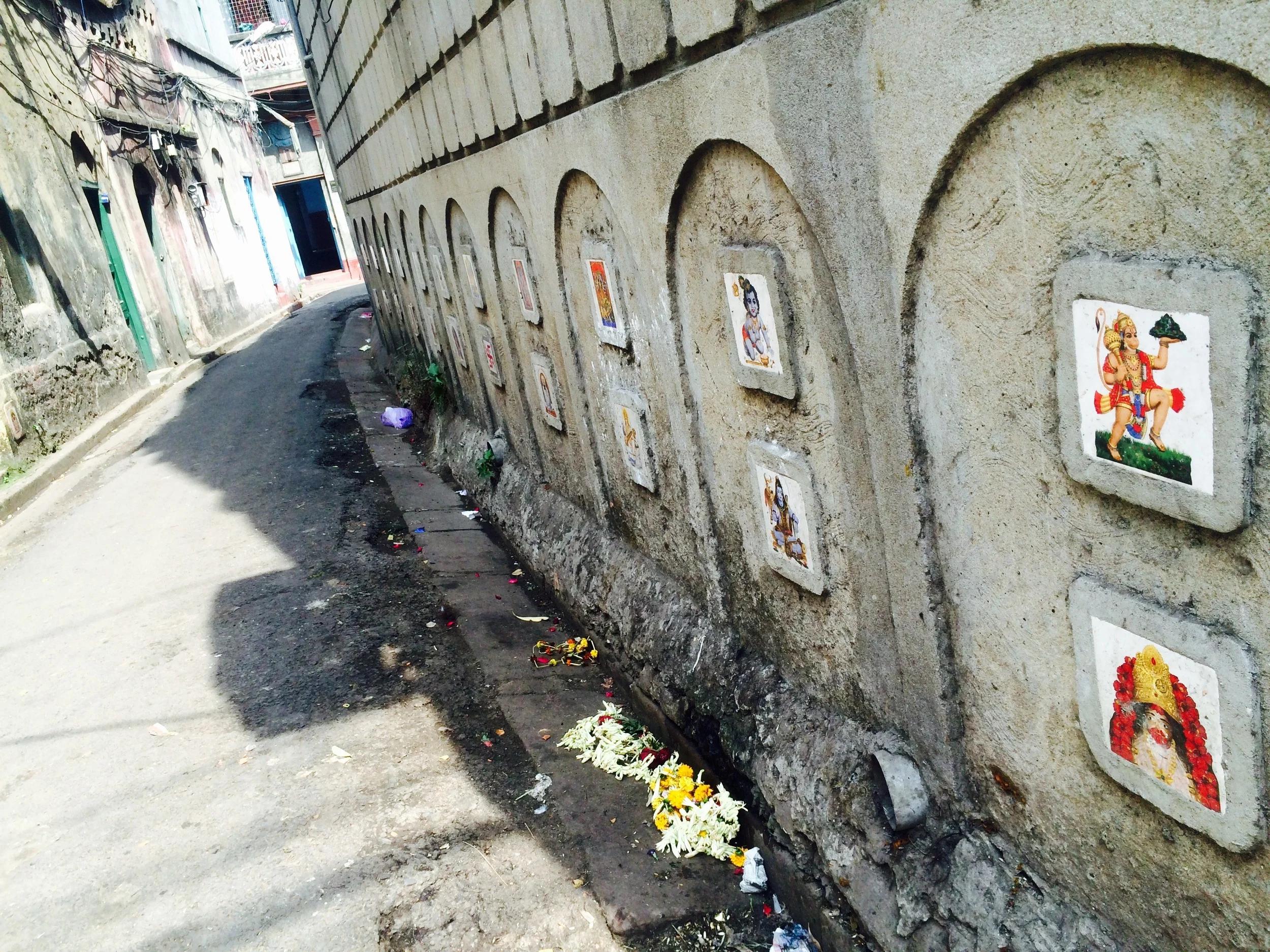 Puri, India