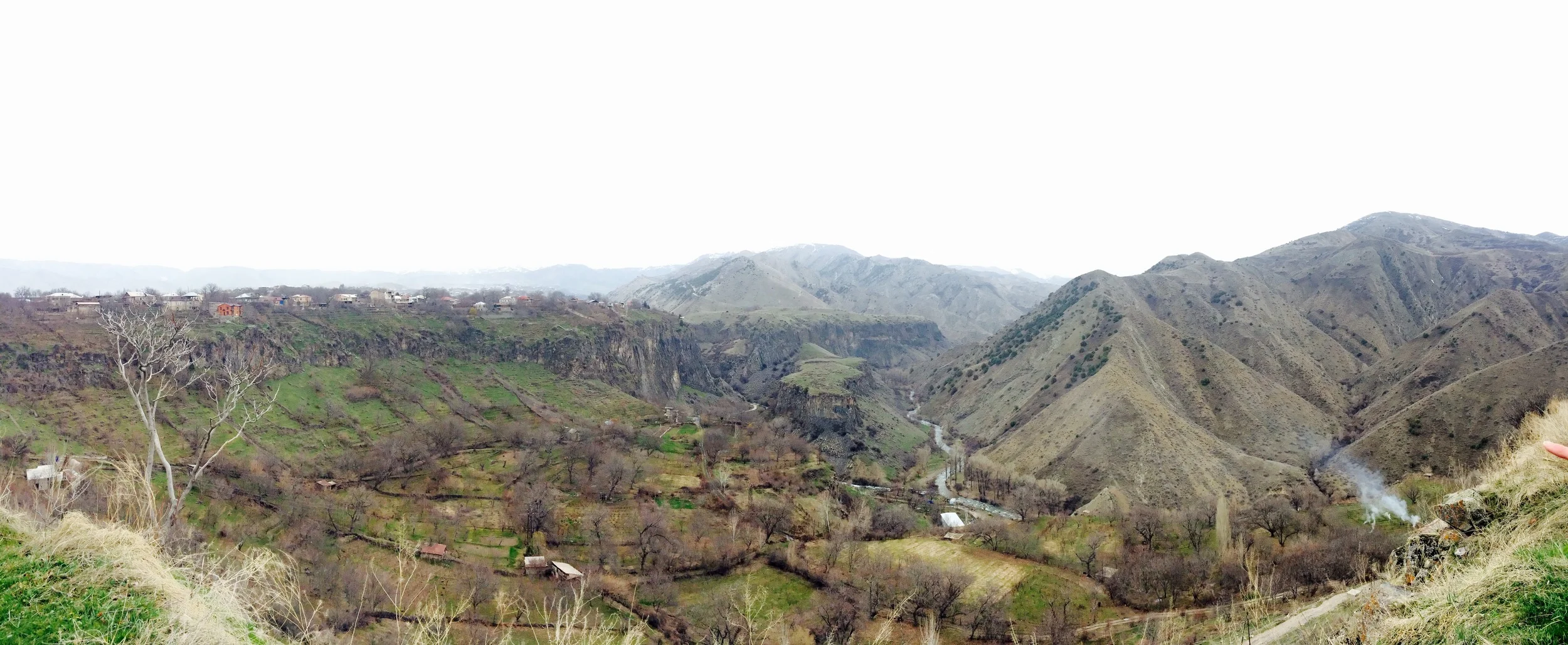 Garni, Armenia
