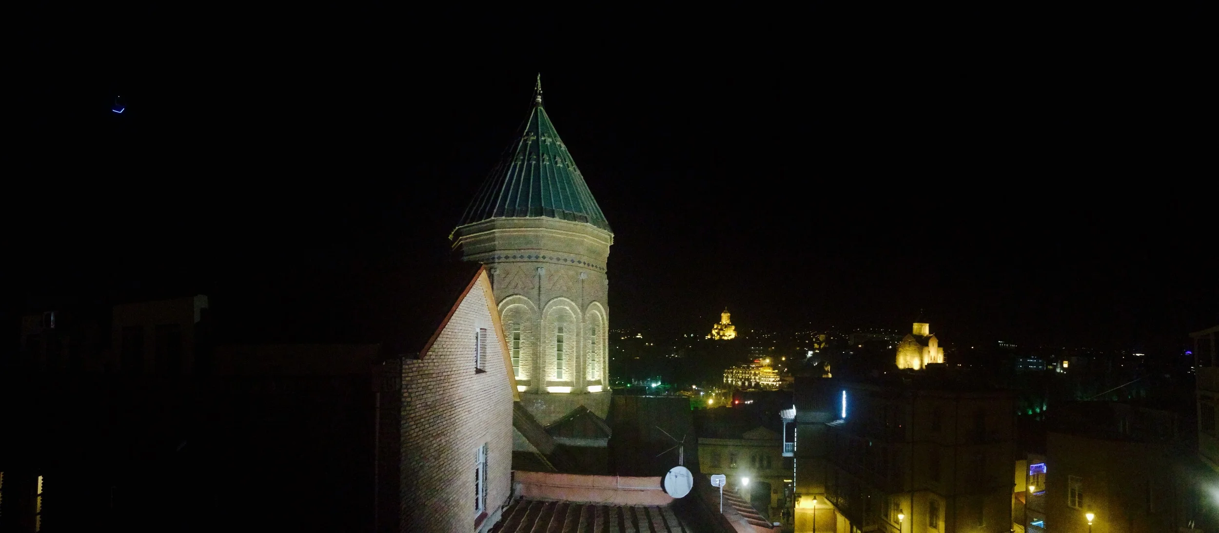 Tbilisi, Georgia