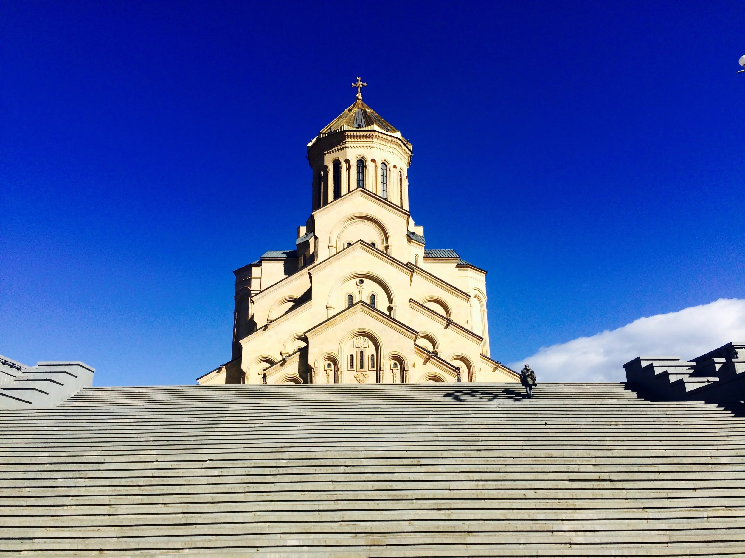 Tbilisi, Georgia