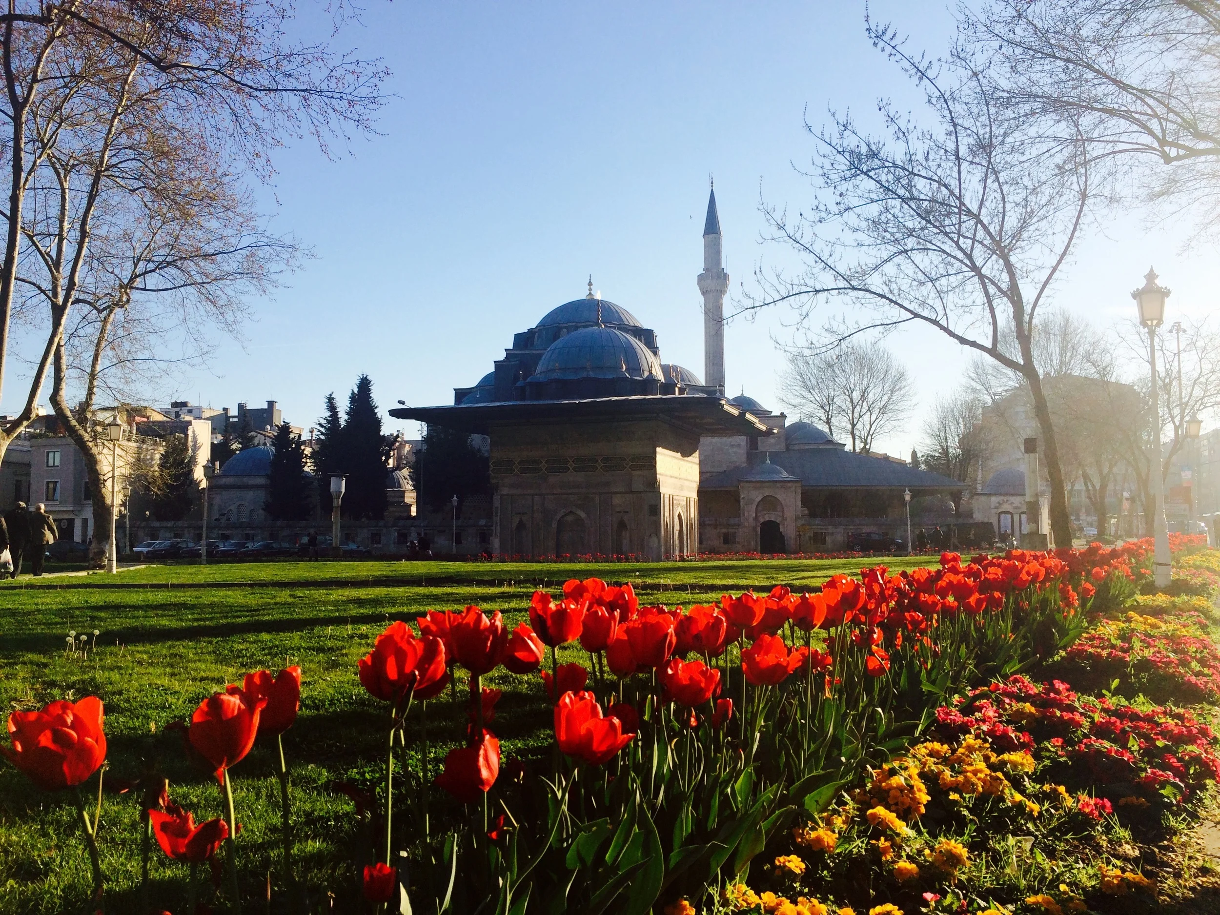 Istanbul, Turkey