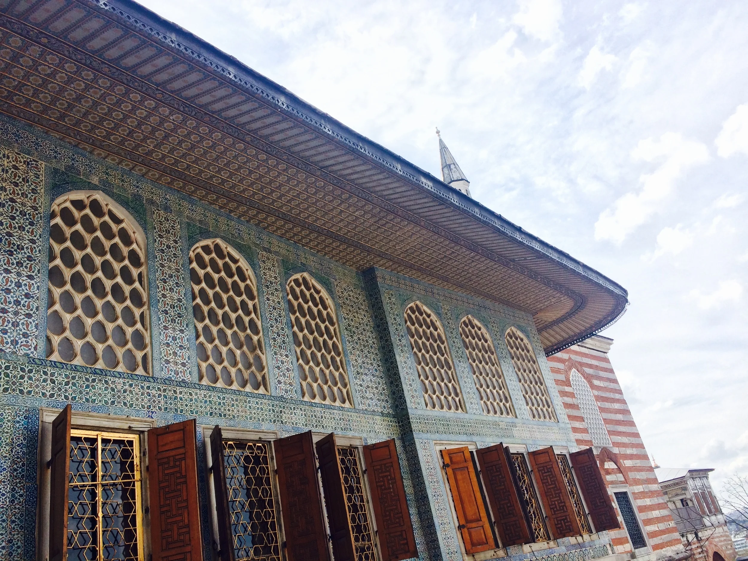 Istanbul, Turkey