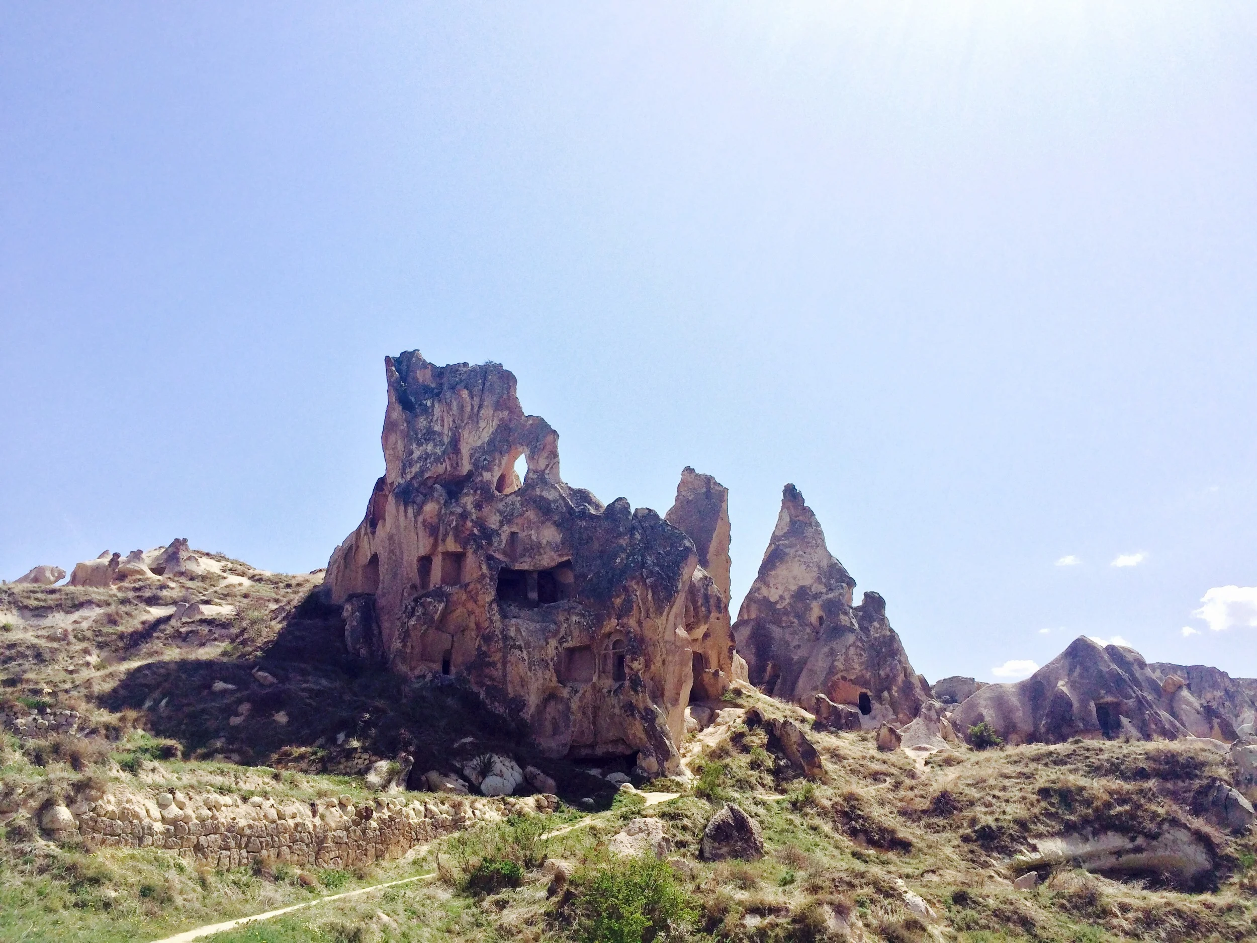 Cappadocia, Turkey