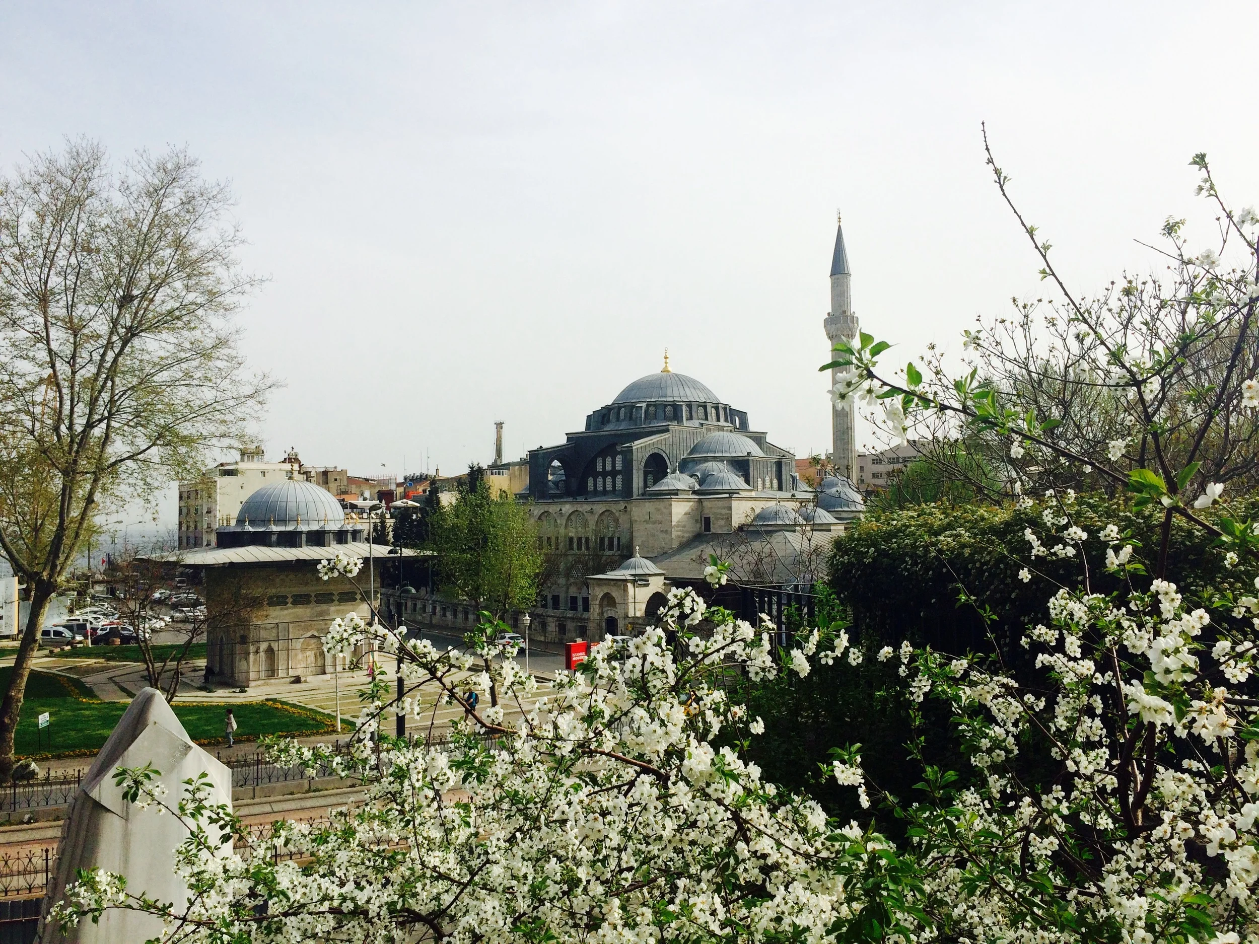 Istanbul, Turkey
