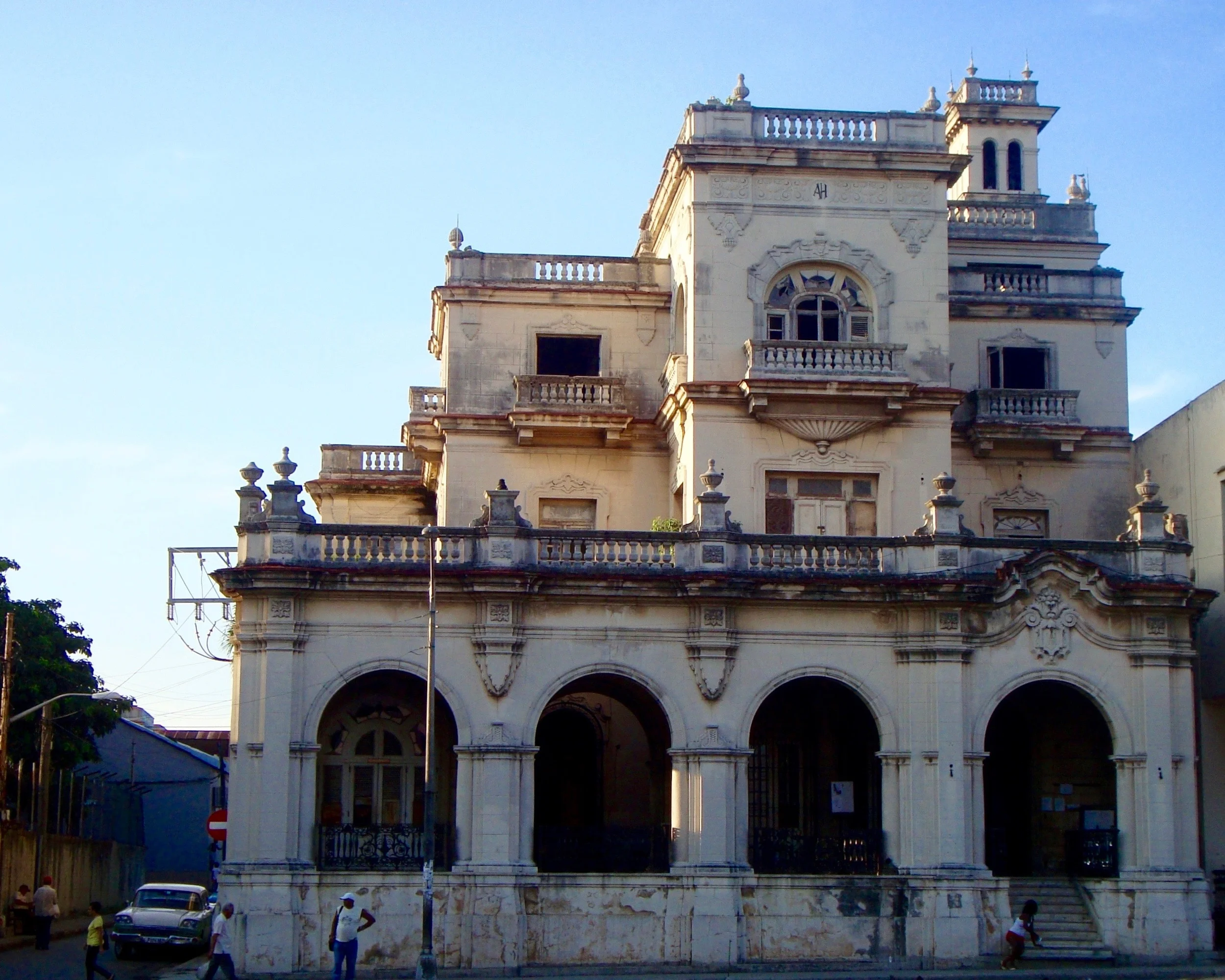 Havana, Cuba