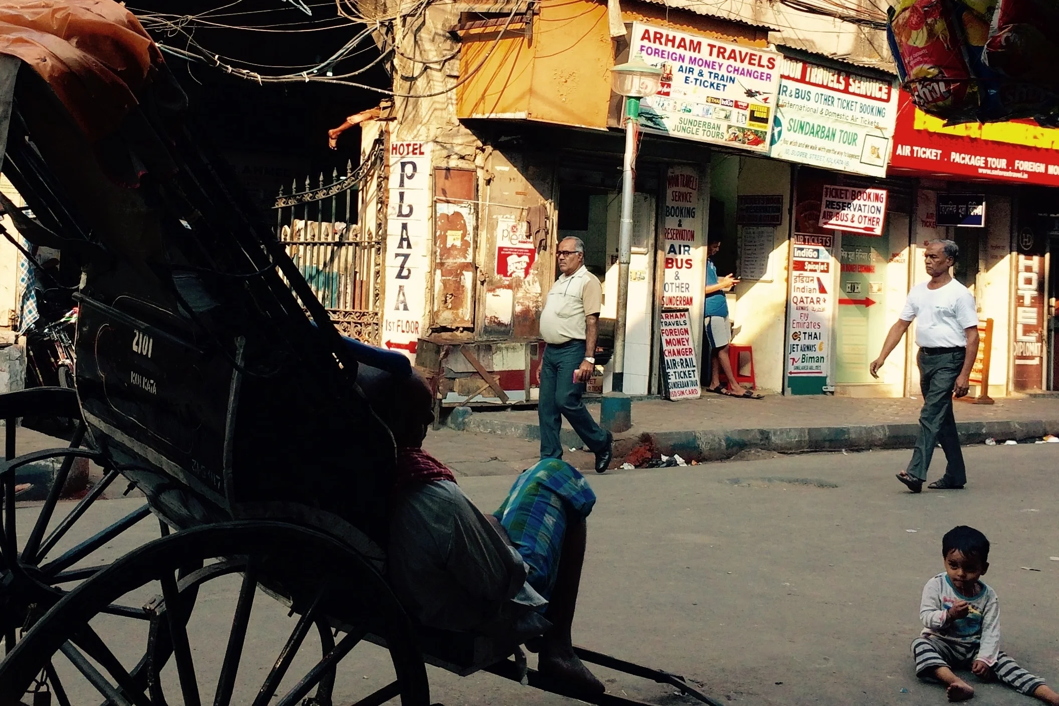 Kolkata, India