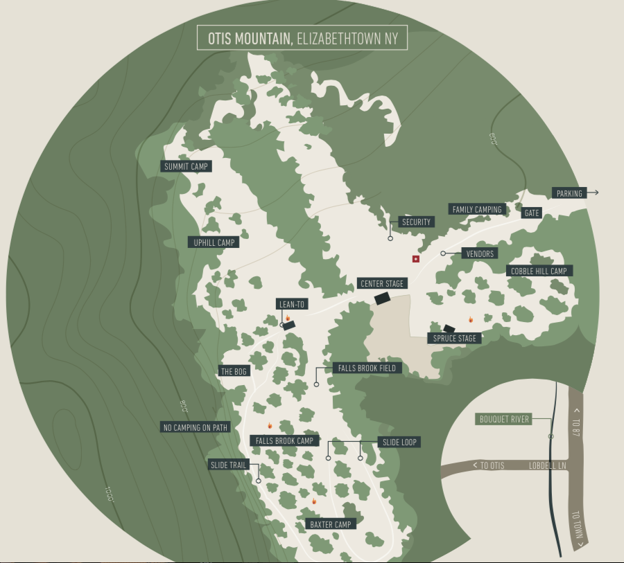 Map courtesy of OMGD.