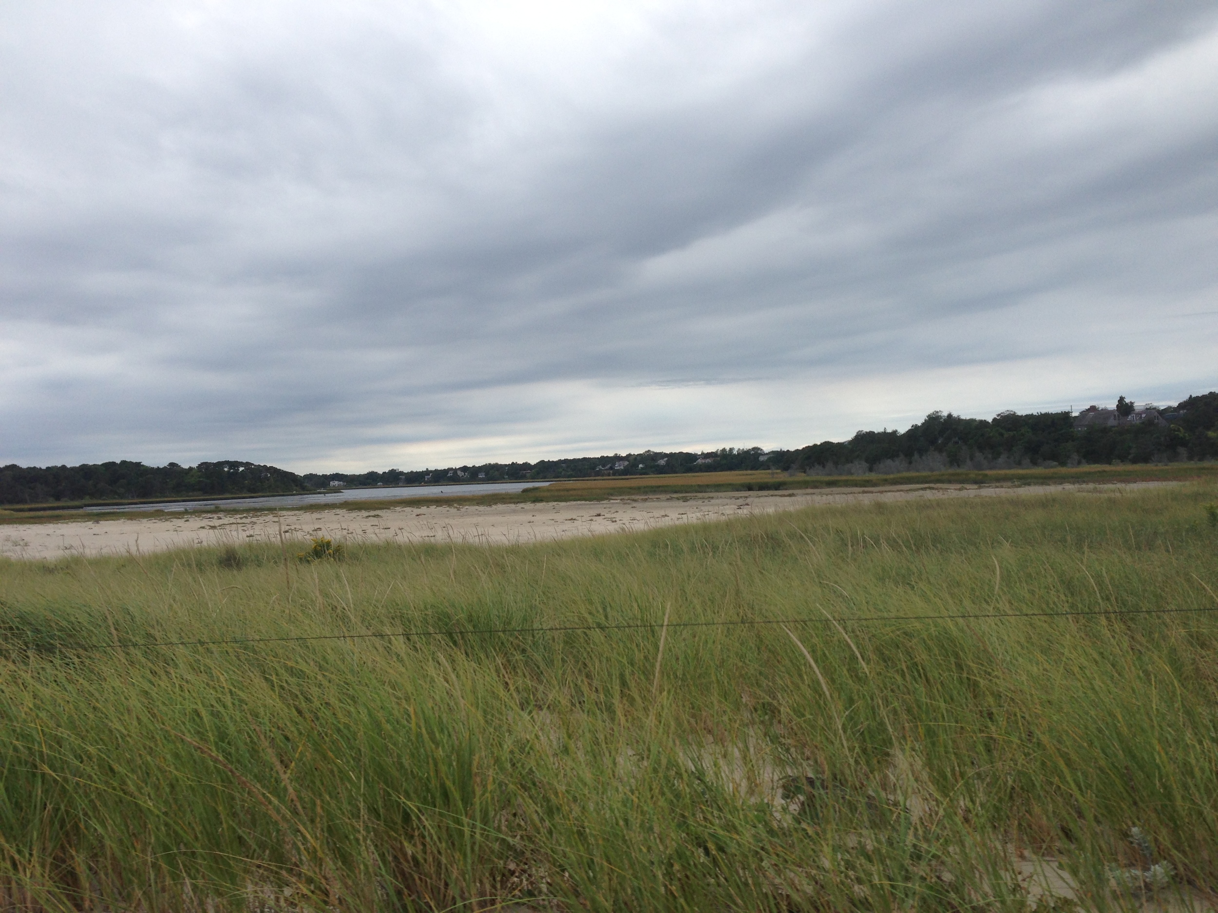 Nauset Beach off-roading