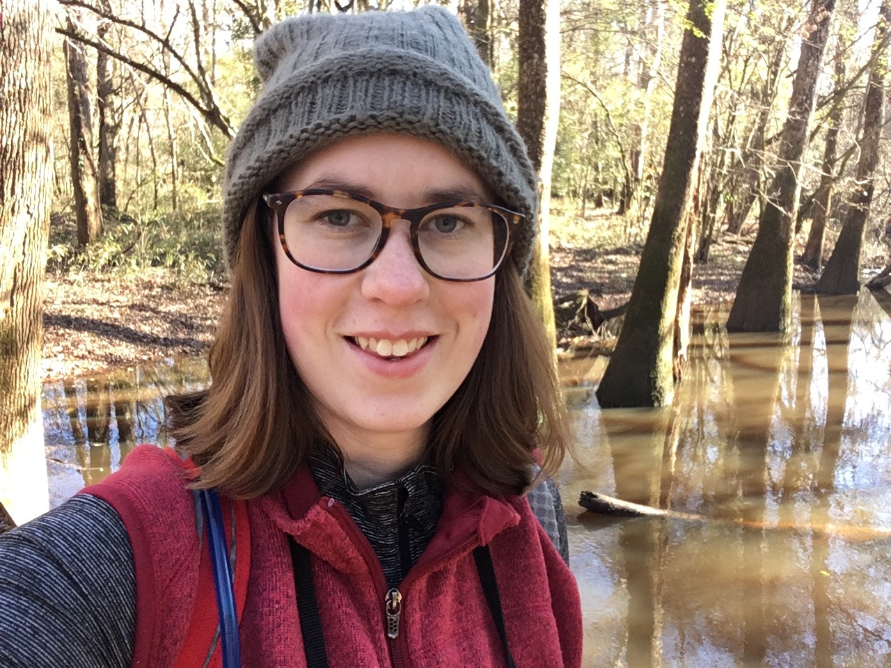Swampin'