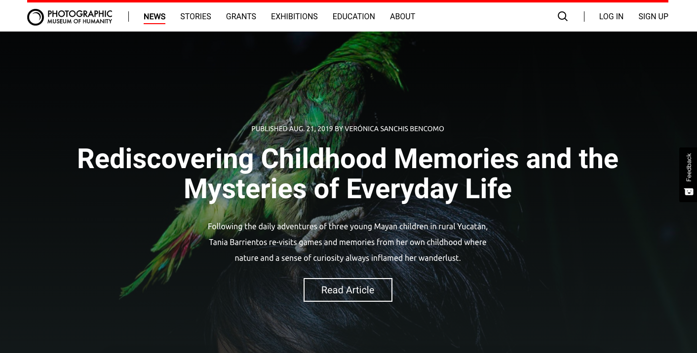 PHmuseum.com