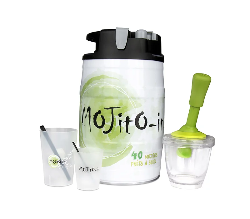 Packshot commercial products - photographer