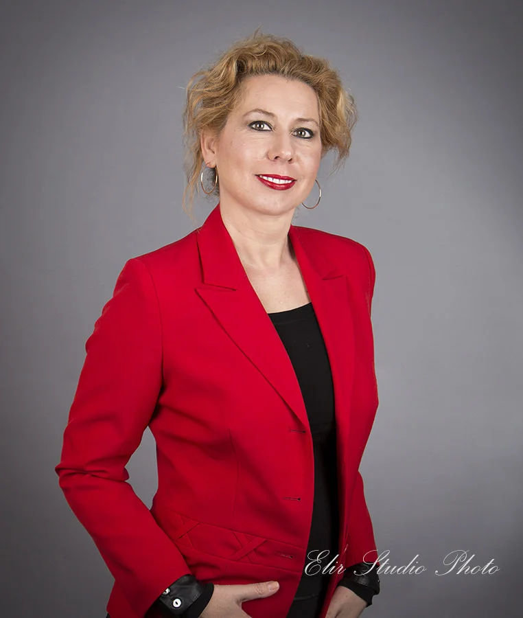 Portrait photo