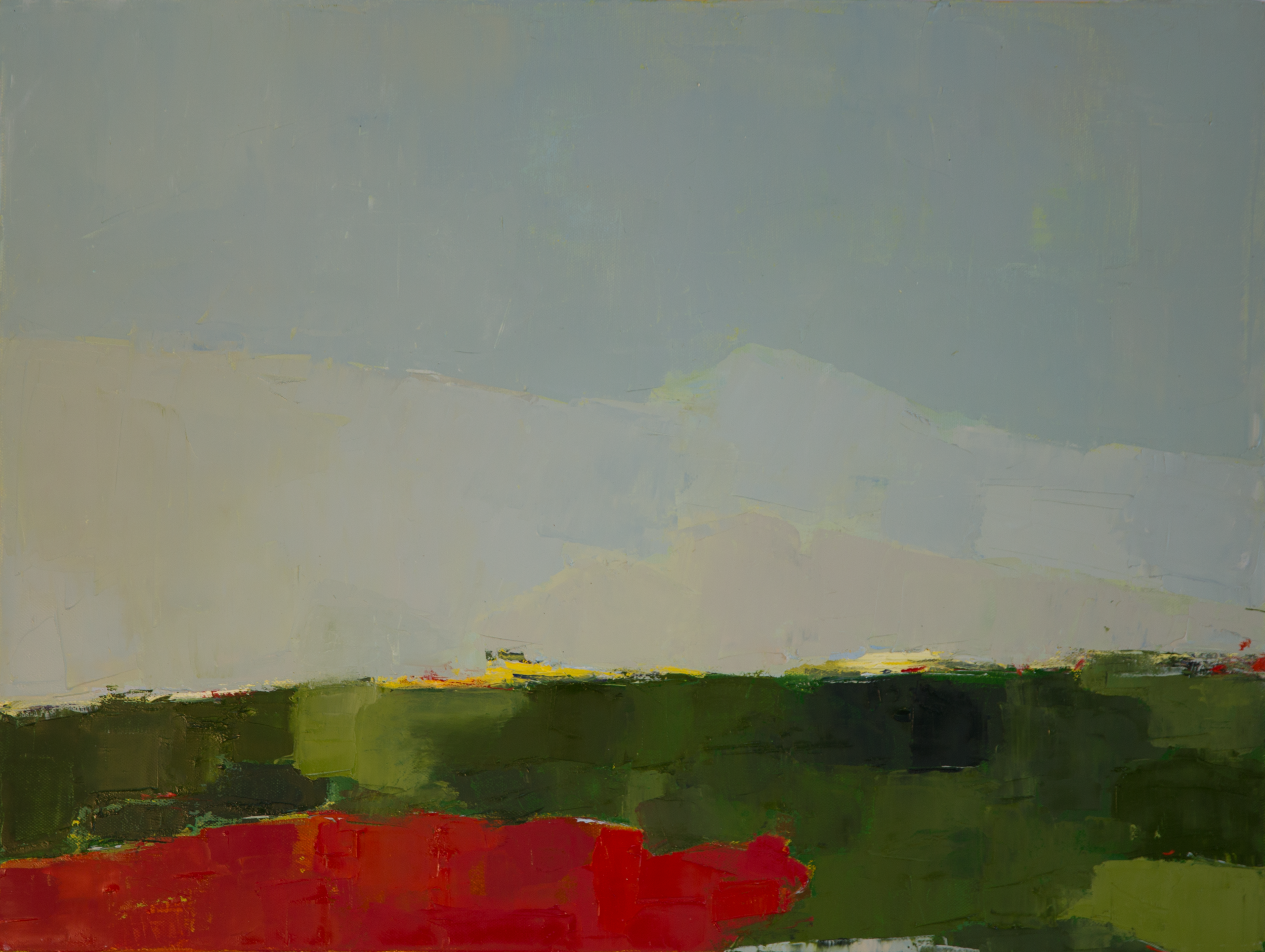 Red Pond