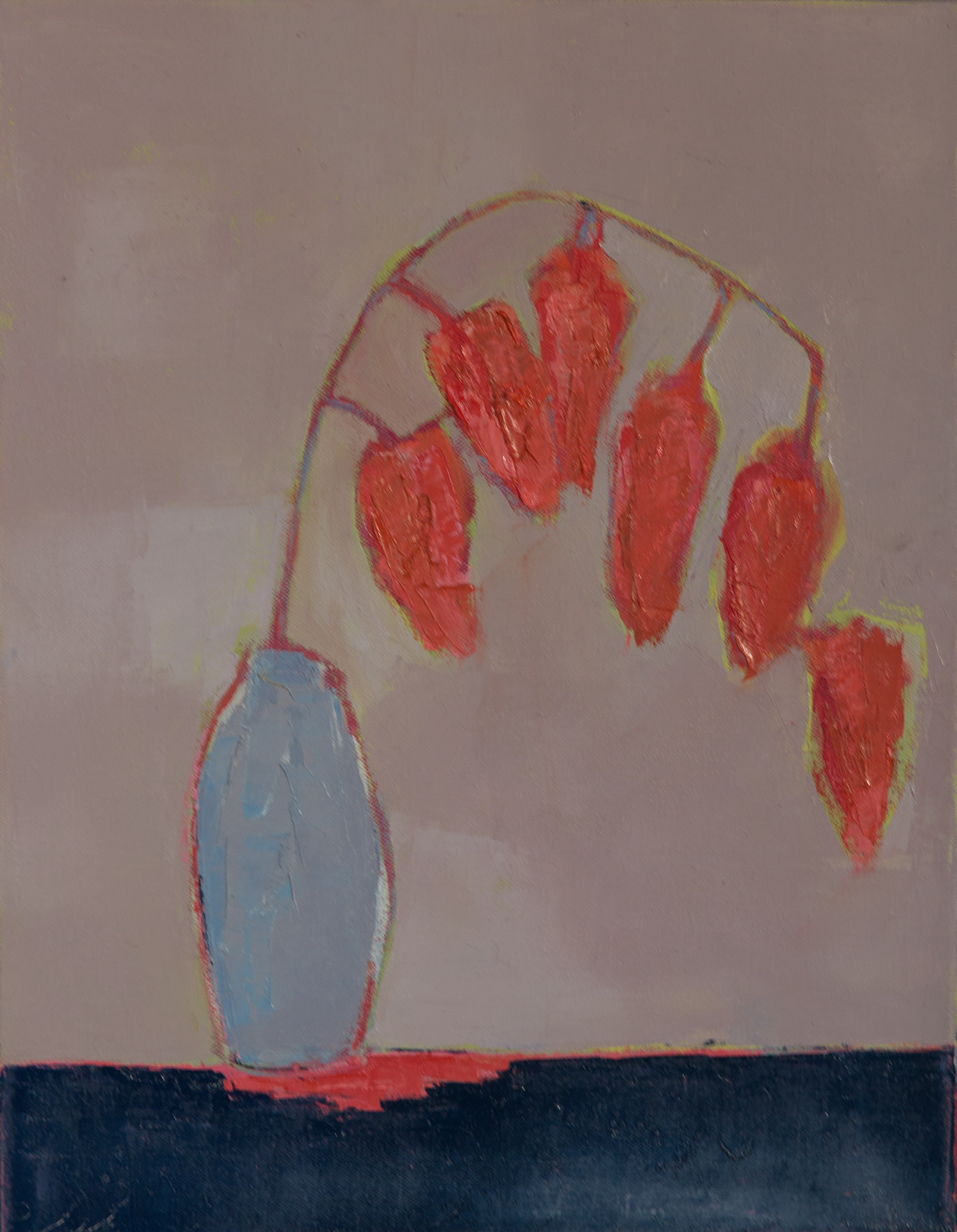 Untitled Floral 51