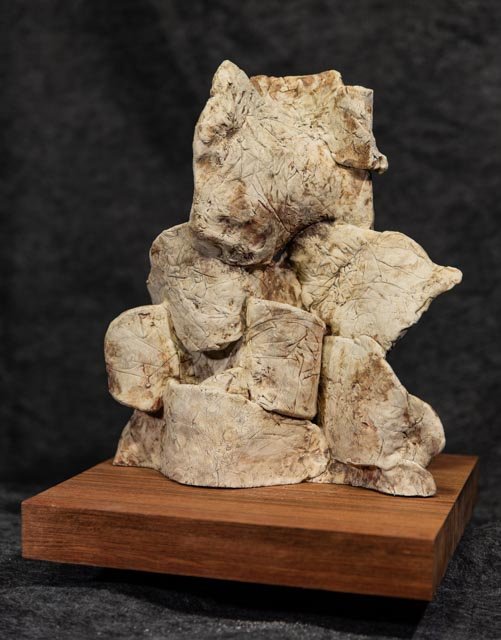 Clay Sculpture