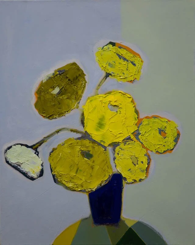 Patched Linen 2