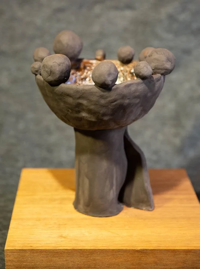 Ball Vase 1 