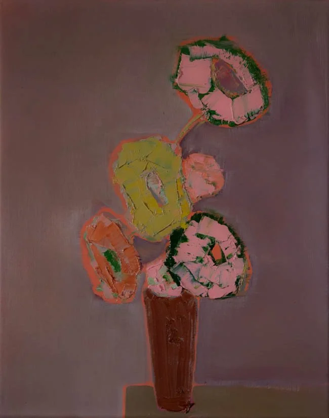 Bud Vase 