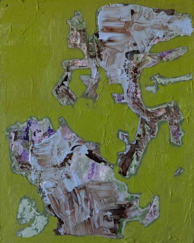 Green Background