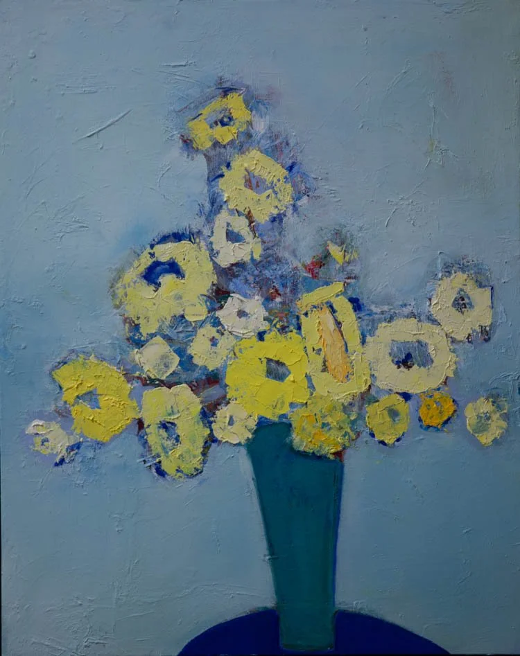 Yellow Spray QL