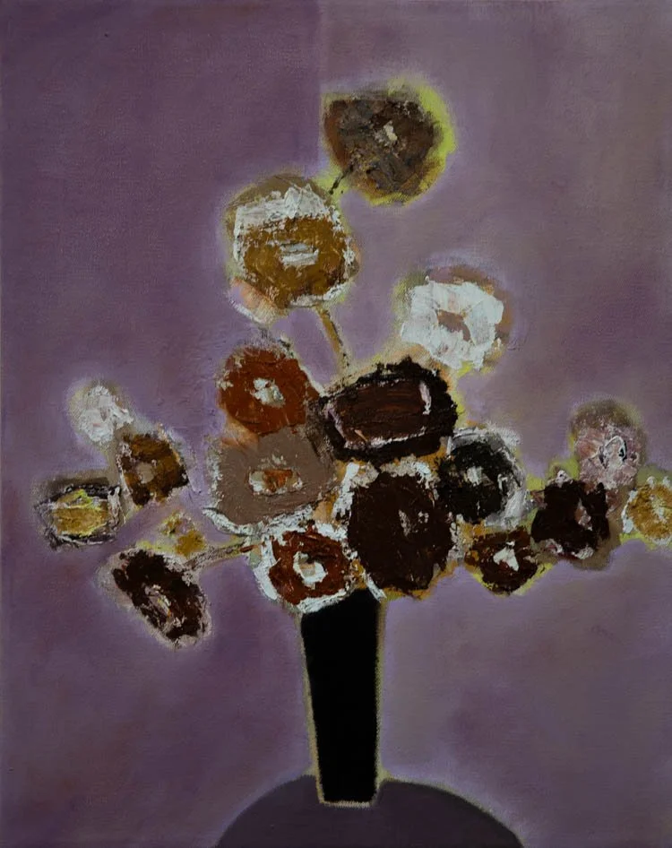 Brown and Purple 1818