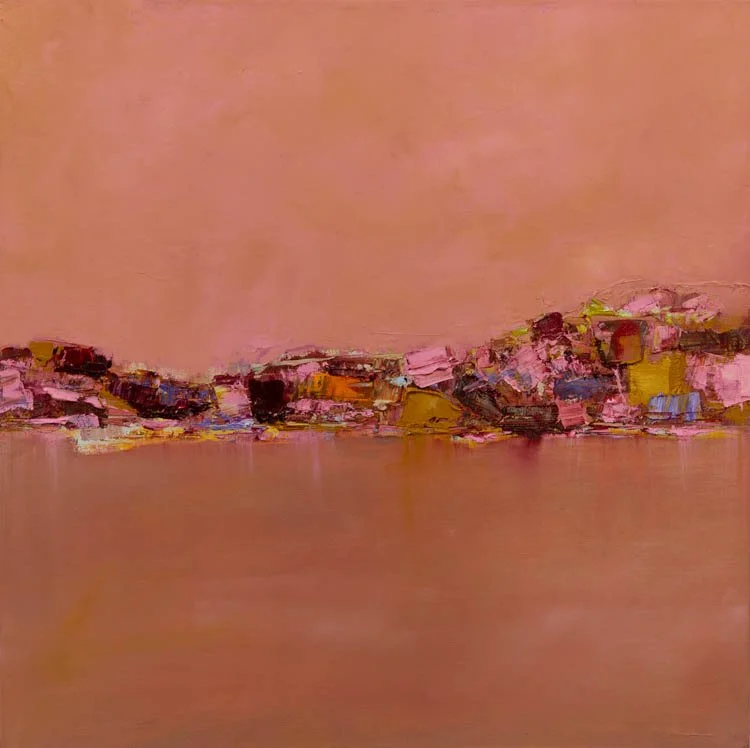 Terra Landscape