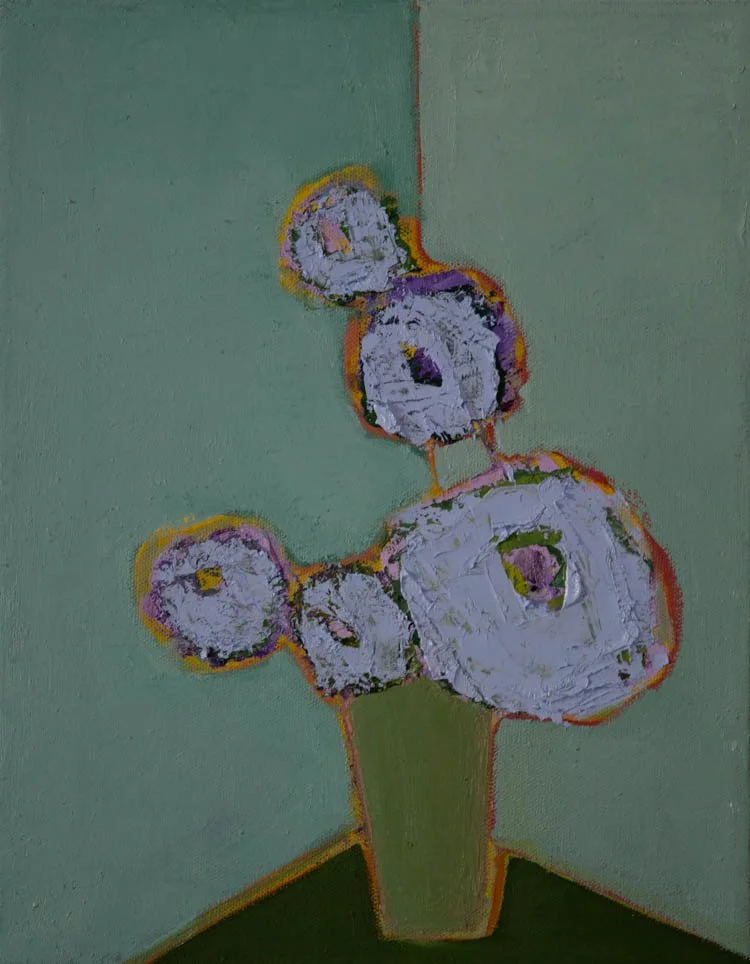 Peri Flowers