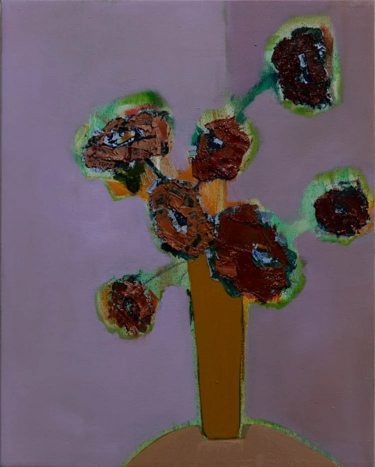 Coco Floral 