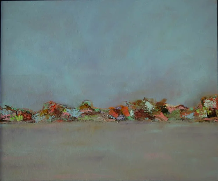 Sea Wall 4 1818
