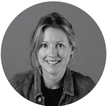 Mati Bonetti de Buccini Partner / Director of Atelier Delaware