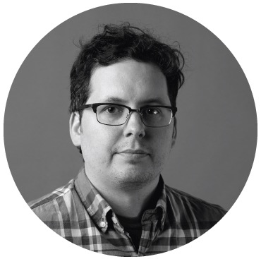 John McGinnis Jr. Director of Logistics