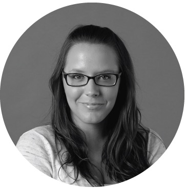 Meredith Gillespie Client Services Manager