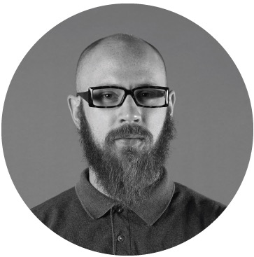Ben Stout Project Manager