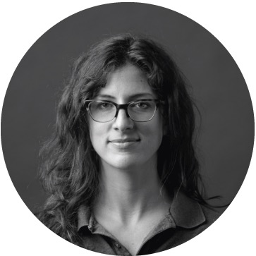 Julia Bunn Assistant Registrar