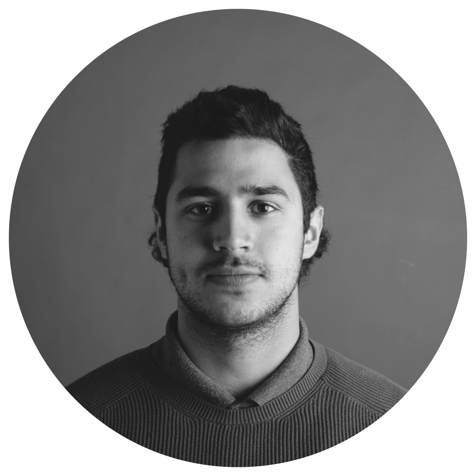 Adam Amram