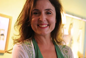 Pamela Gordon