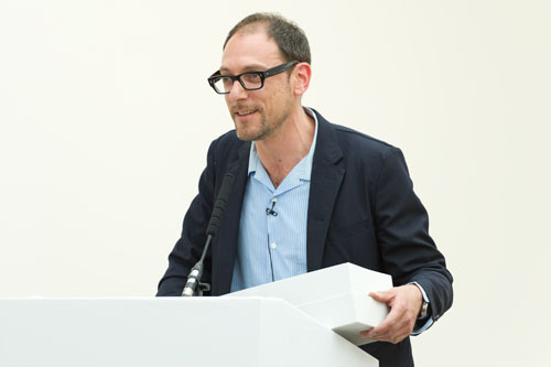 Ben Lewis
