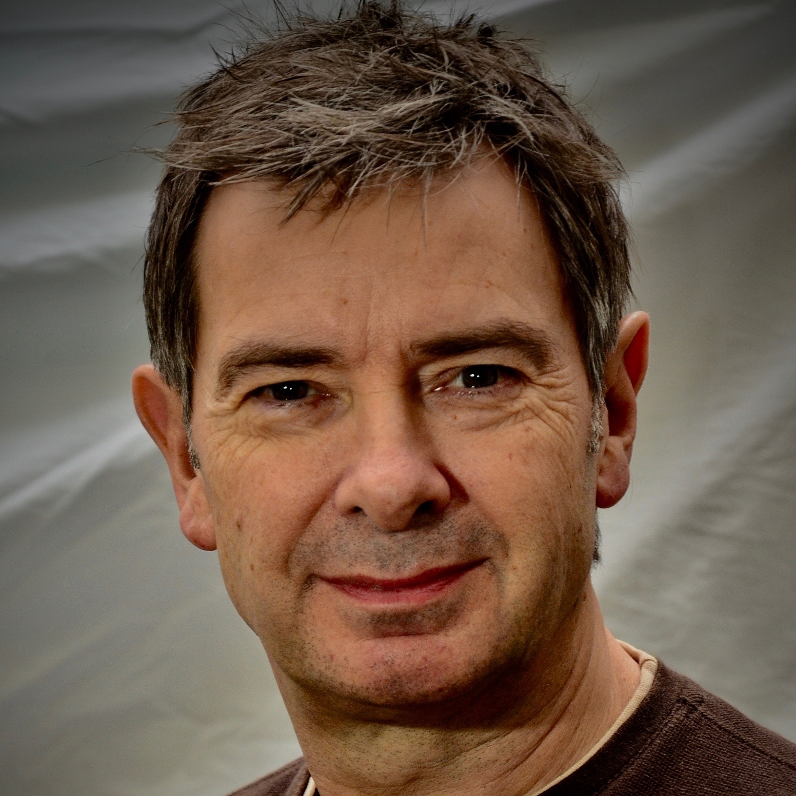 Alex Hearle