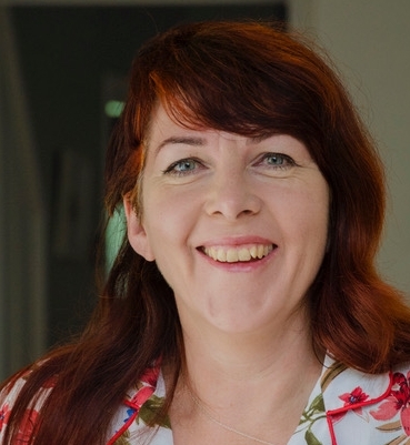 Kate Hampel