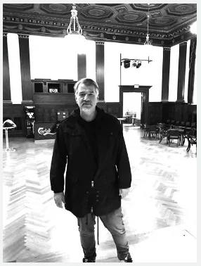 How to fit 6 songs, live concert, obs doc, and a 40-year retrospective into one Sky Arts film