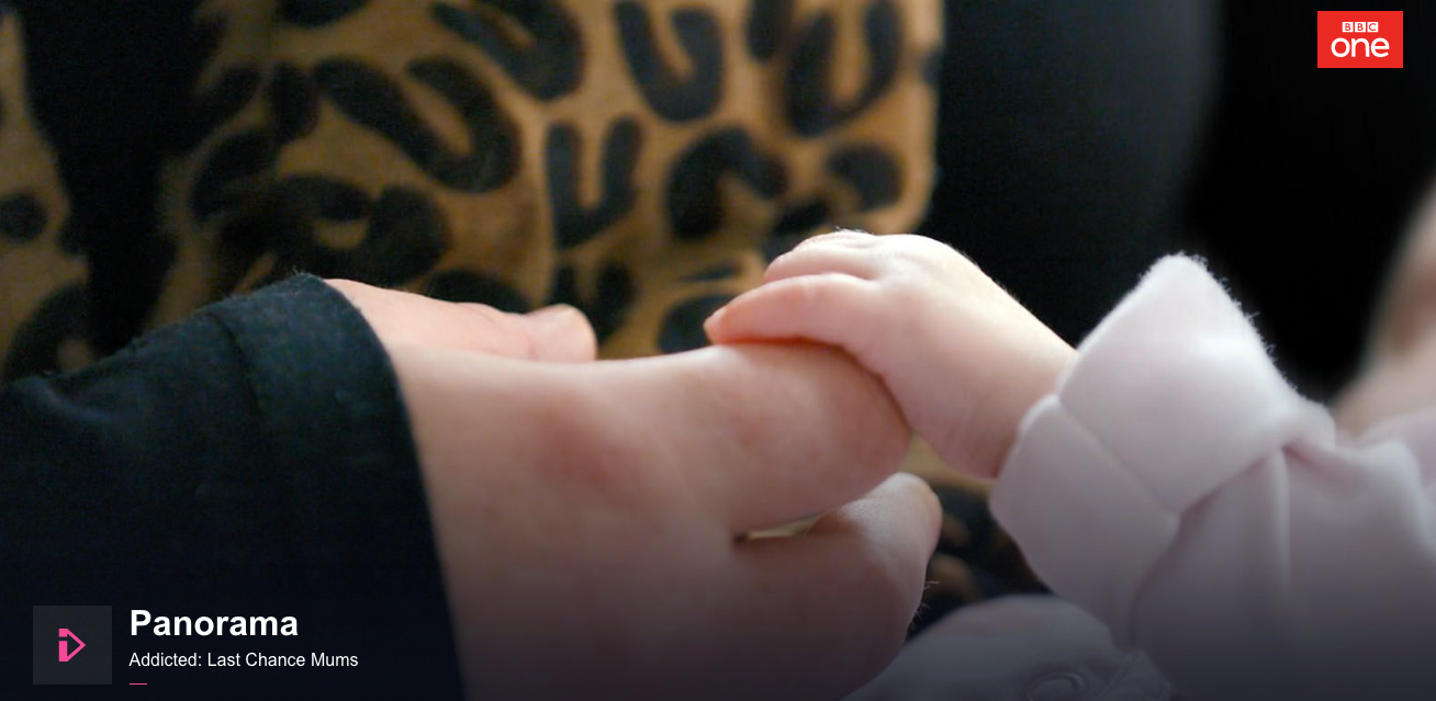 Sasha Djurkovic and the Last Chance Mums