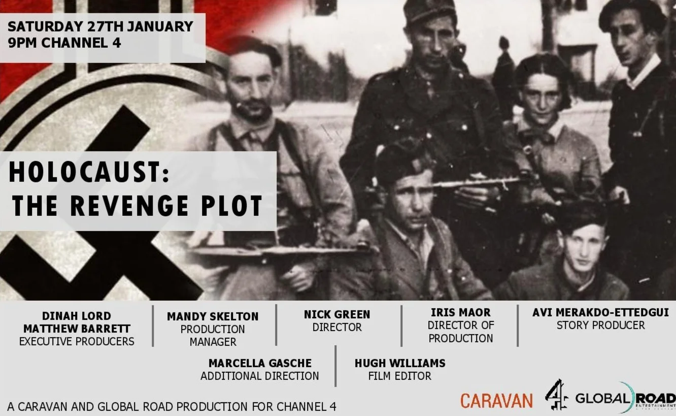 What would you have done?!