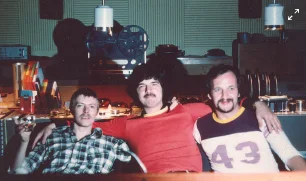 Brian Eno's seal of approval for Mike Christie doc