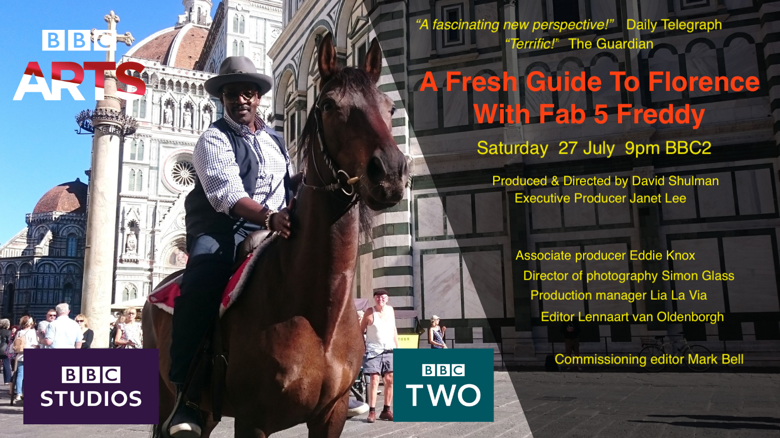 David Shulman directs a new point of view on the Renaissance