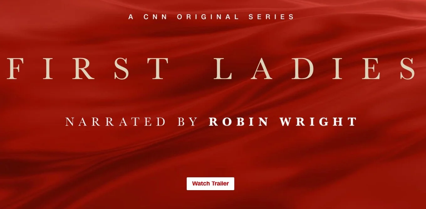 First Ladies and Top Women