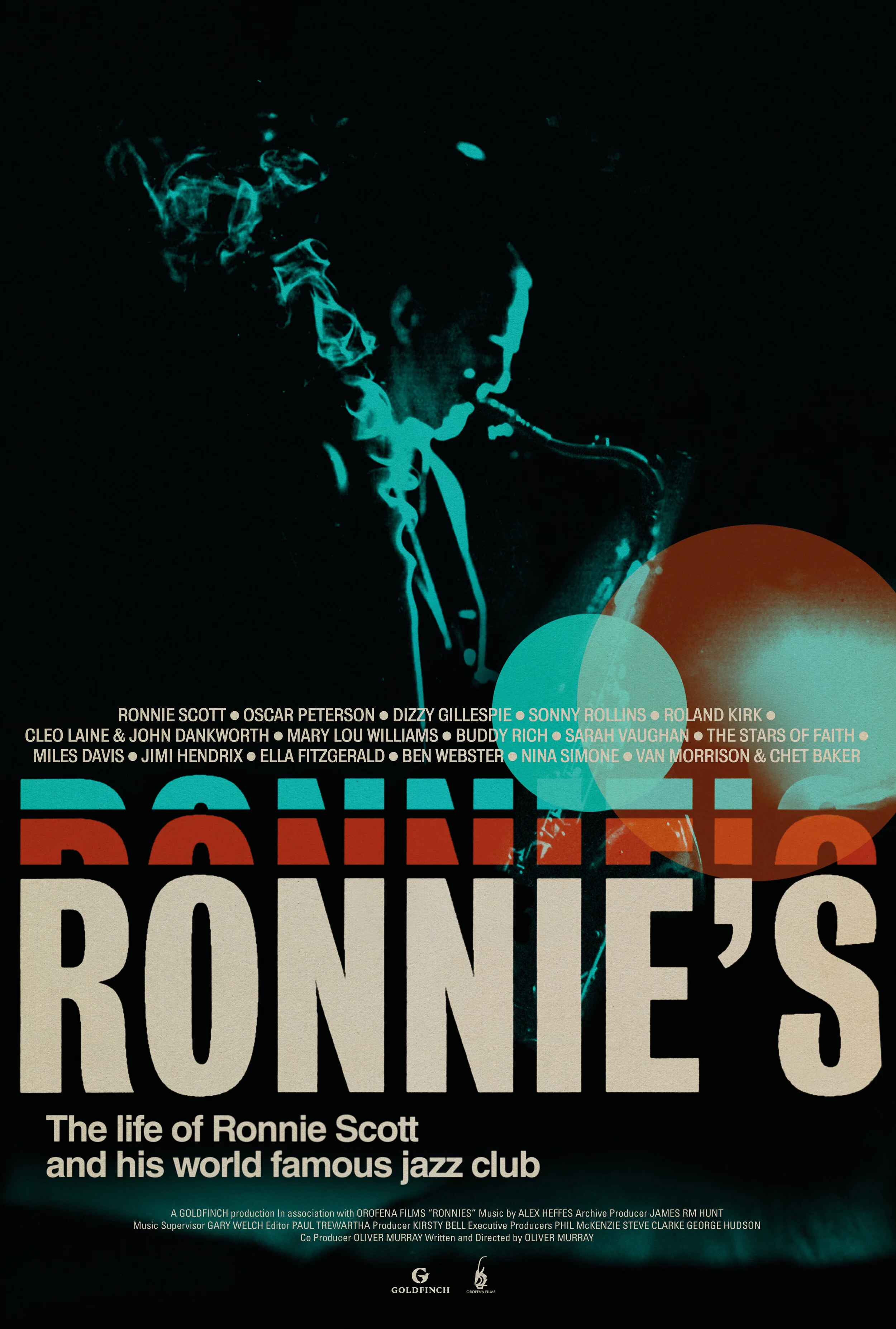 Cinemas - Leave the Bond Blockbuster Sugar-Rush Behind