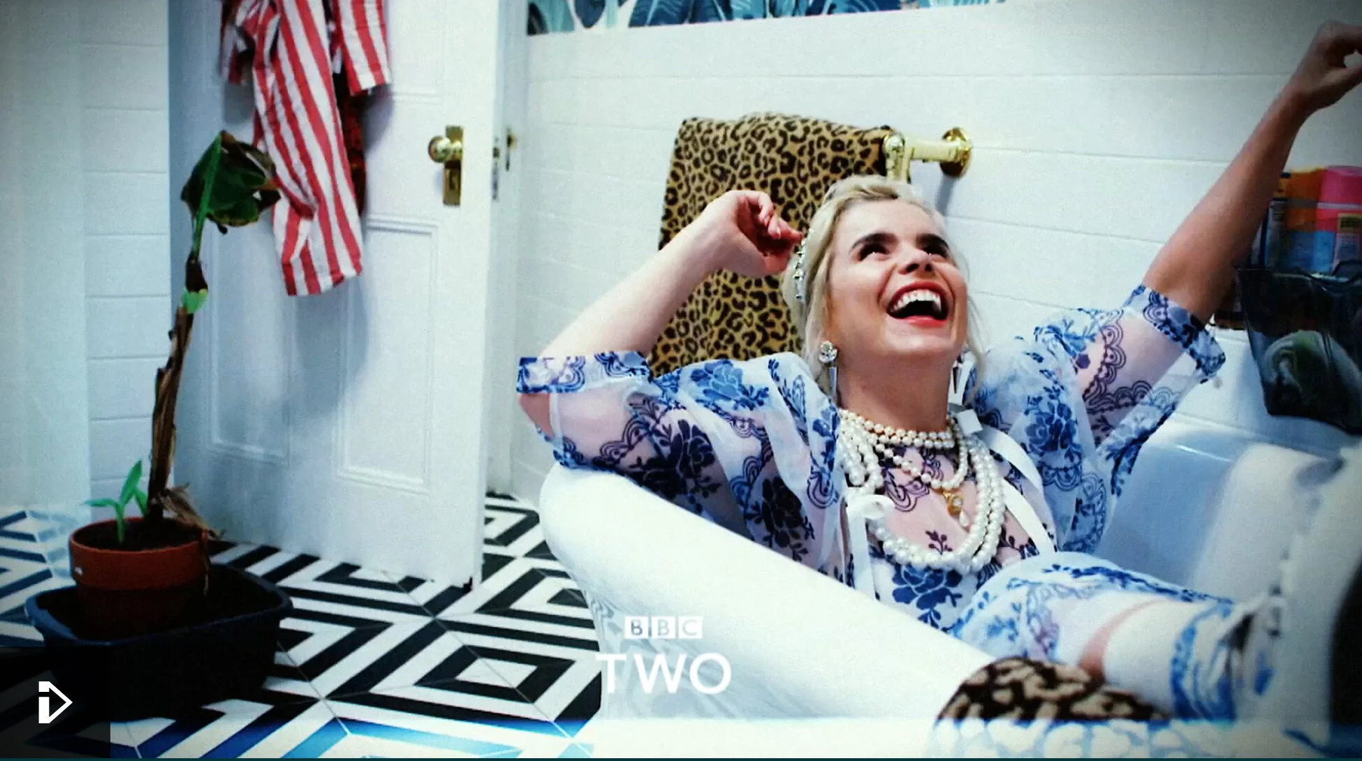 Daily Telegraph on Paloma Faith and Jane Mingay