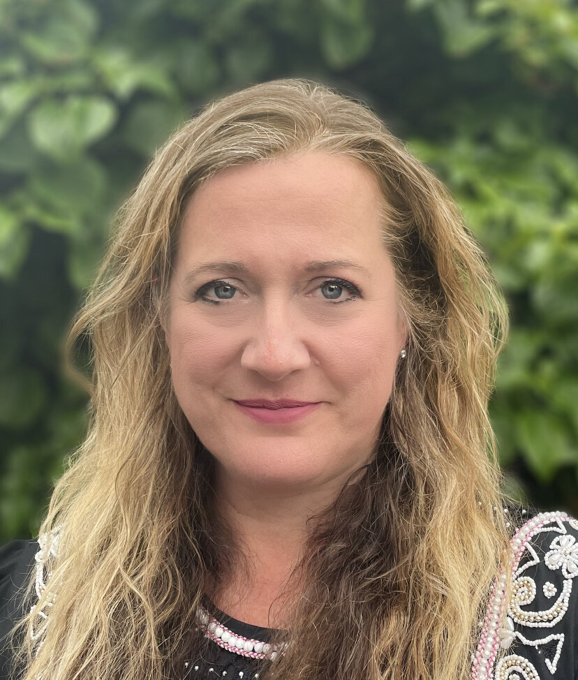 Fiona Thompson joins Stern &amp; Wild to launch the Entertainment division.