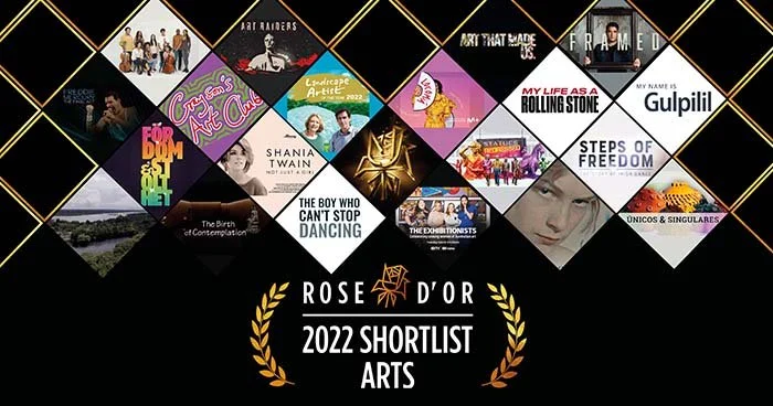 Half a dozen golden roses