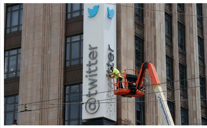 Stern &amp; Wild filmmakers helm Twitter docuseries for CNN